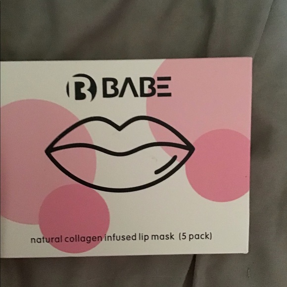 Lip mixture items can be bought separately - Picture 4 of 8